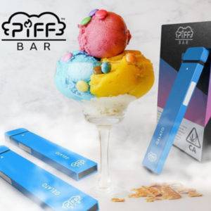 Buy Piff Bar Gelato disposable device Online