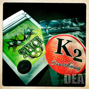 BUY K2 SPICE ONLINE